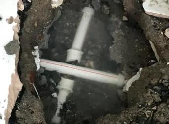 垫江阳台漏水维修公司为您分享楼上楼下漏水怎么处理