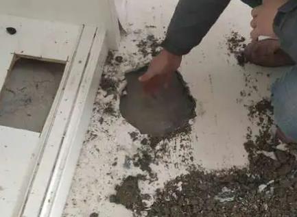 垫江卫生间漏水维修公司分享下精确定位查漏水一次多少钱?不同级别收费不同
