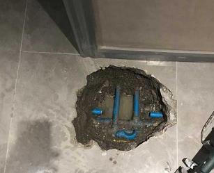 垫江阳台漏水维修公司分享下暖气管道漏水的原因有哪些