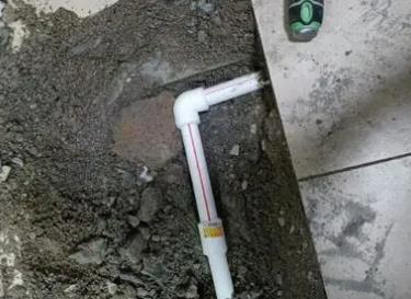 垫江阳台漏水维修时有哪些声音会影响检漏仪