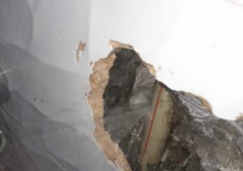 垫江卫生间漏水维修的步骤和流程。